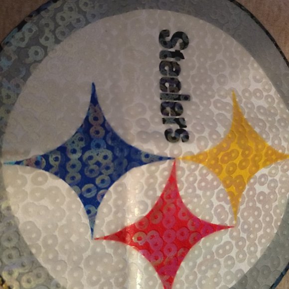 BN NFL Teens Apparel -- Pittsburgh Steelers Size M - Picture 2 of 5